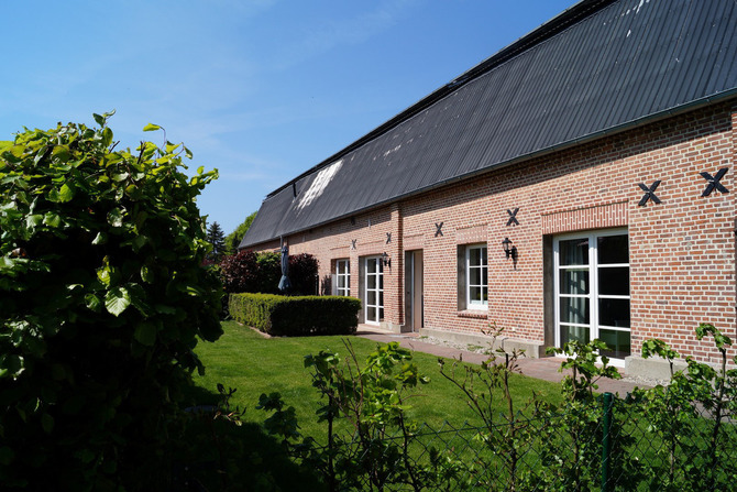 Ferienwohnung in Fehmarn OT Westermarkelsdorf - Wellenl&auml;ufer - Bild 3