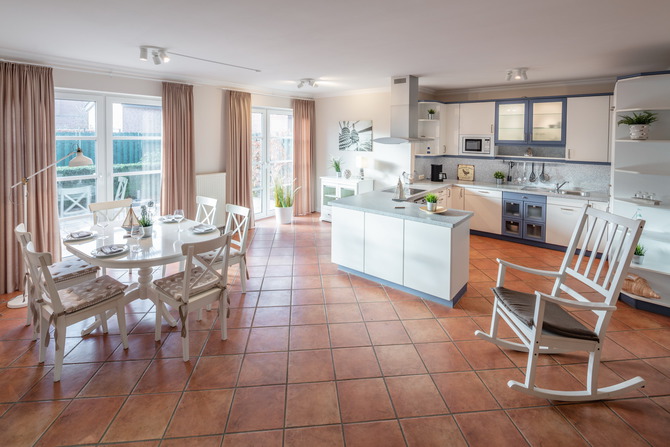 Ferienwohnung in Fehmarn OT Westermarkelsdorf - Wellenl&auml;ufer - Bild 12