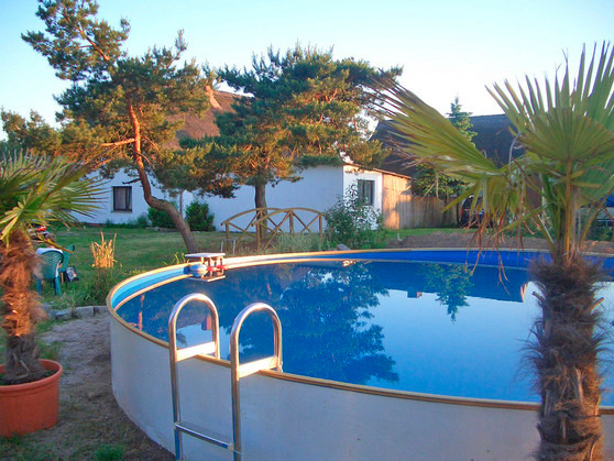 Ferienwohnung in Pruchten - Kleine M&ouml;we - Bild 4