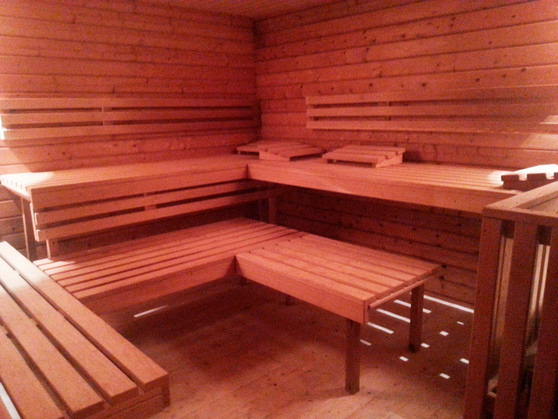 Ferienwohnung in Pruchten - Kleine M&ouml;we - Bild 5