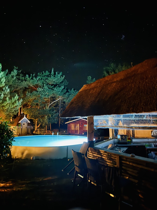 Ferienwohnung in Pruchten - Kleine M&ouml;we - Bild 8