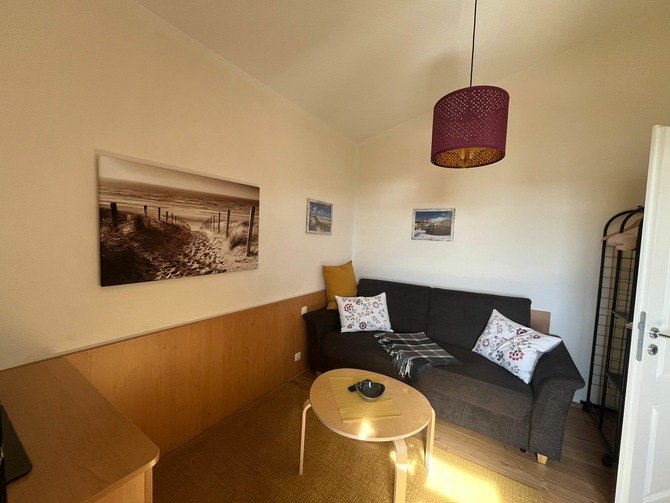 Ferienwohnung in Rerik - H&auml;hnel - Bild 5