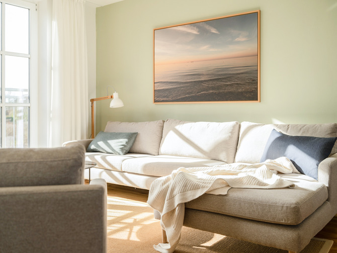 Ferienwohnung in Gro&szlig; Schwansee - Seeweg 20 - Bild 3