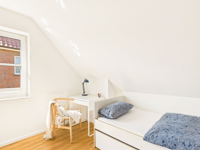 Ferienwohnung in Gro&szlig; Schwansee - Seeweg 20 - Bild 5