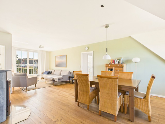 Ferienwohnung in Gro&szlig; Schwansee - Seeweg 20 - Bild 7