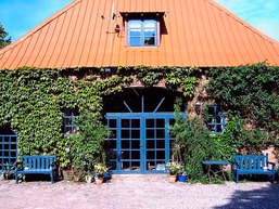 Ferienhof Bl&ouml;hs