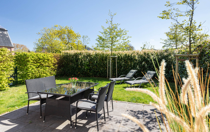 Ferienwohnung in Fehmarn OT Westermarkelsdorf - Ostseehaus Fehmarn Kormoran - Bild 7
