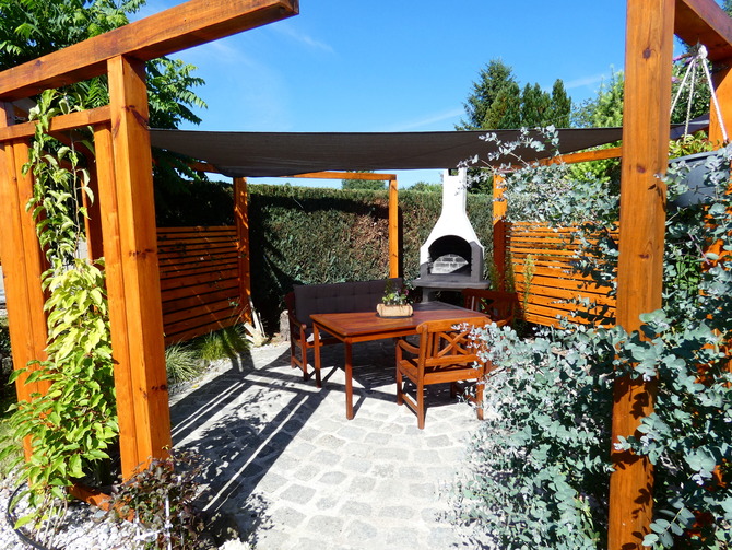 Ferienhaus in Wittenhagen OT Kakernehl - Wei&szlig; - Bild 8