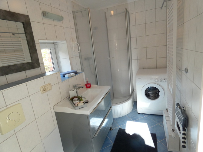 Ferienhaus in Wittenhagen OT Kakernehl - Wei&szlig; - Bild 15