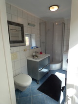 Ferienhaus in Wittenhagen OT Kakernehl - Wei&szlig; - Bild 16