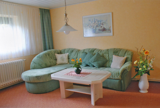 Ferienwohnung in K&uuml;hlungsborn - Bonk - Bild 2