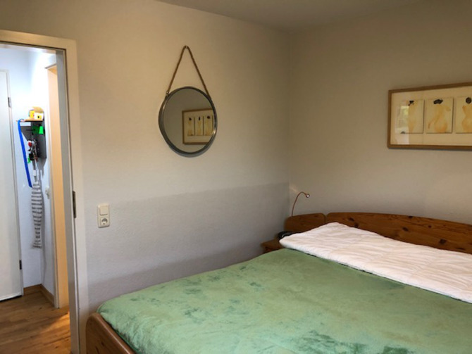 Ferienwohnung in Sch&ouml;nberger Strand - Karin Hillenga&szlig; - Bild 12