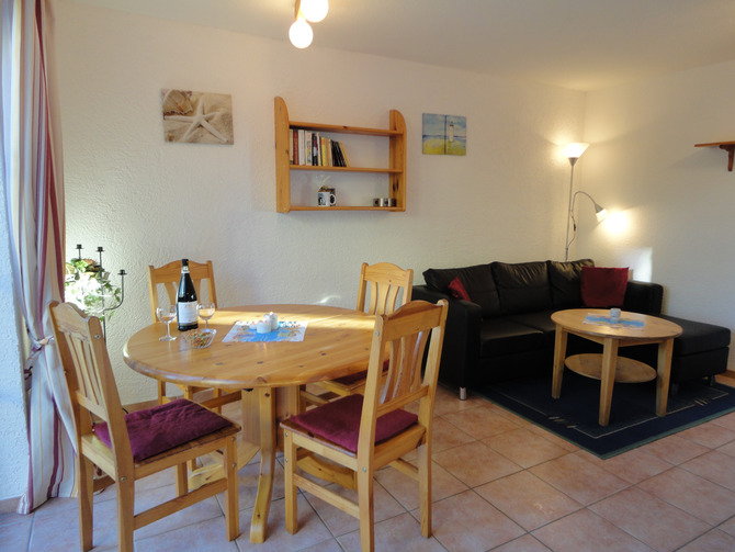 Ferienwohnung in Fehmarn OT D&auml;nschendorf - Wenzel - Bild 3