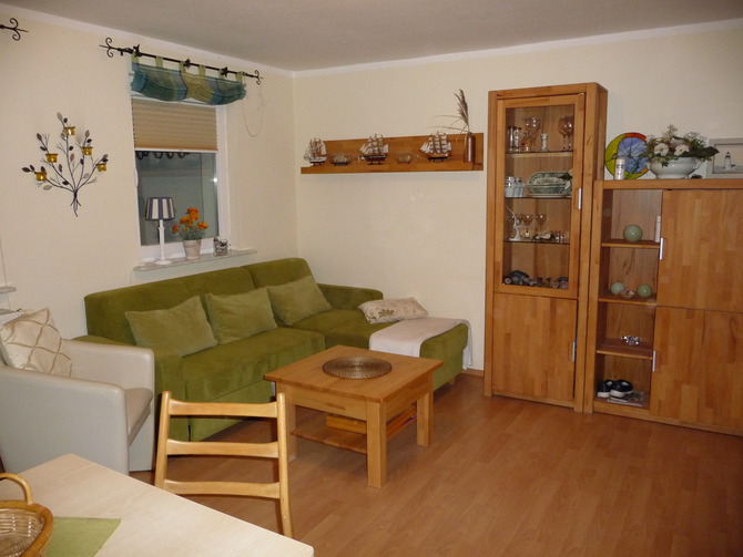 Ferienwohnung in Graal-M&uuml;ritz - Malta Nr. 9 - Bild 3