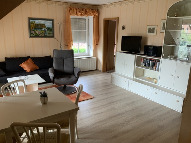 Ferienwohnung in Kellenhusen - Heidi - Bild 21