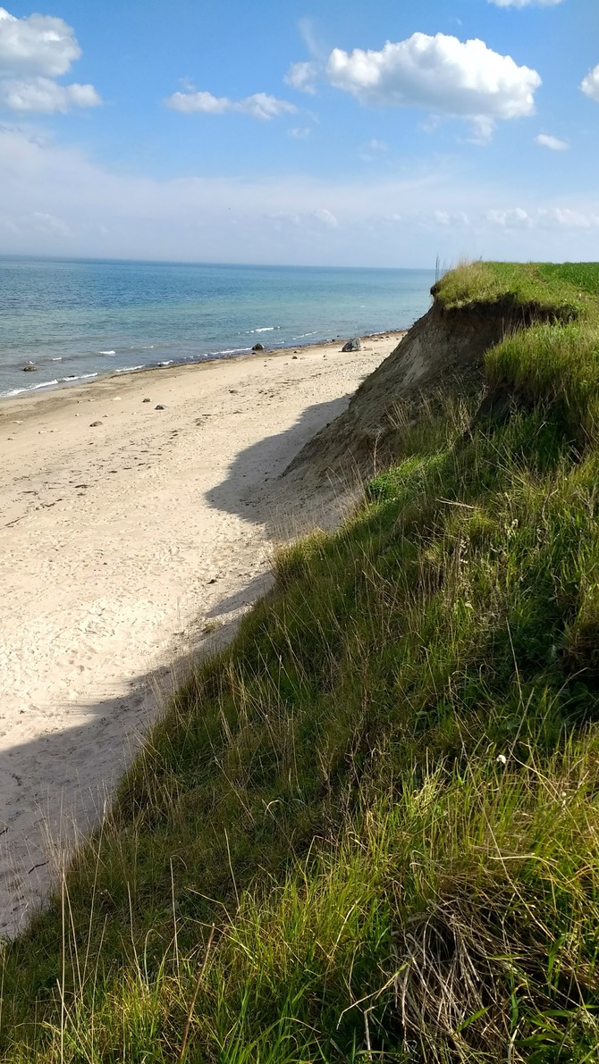 Ferienwohnung in S&uuml;ssau-Strand - Mama Mia - Bild 25