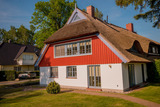 Ferienwohnung in Ostseeheilbad Zingst - Ostseebrise Reetdach I - Bild 1