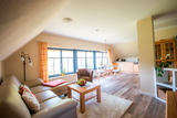 Ferienwohnung in Ostseeheilbad Zingst - Ostseebrise Reetdach I - Bild 4