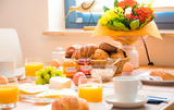 Ferienwohnung in Ostseeheilbad Zingst - Ostseebrise Reetdach I - Bild 6