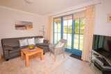 Ferienwohnung in Ostseeheilbad Zingst - Ostseebrise Reetdach II - Bild 2
