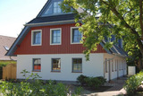 Ferienhaus in Ostseeheilbad Zingst - Ostseebrise FH I - Bild 1