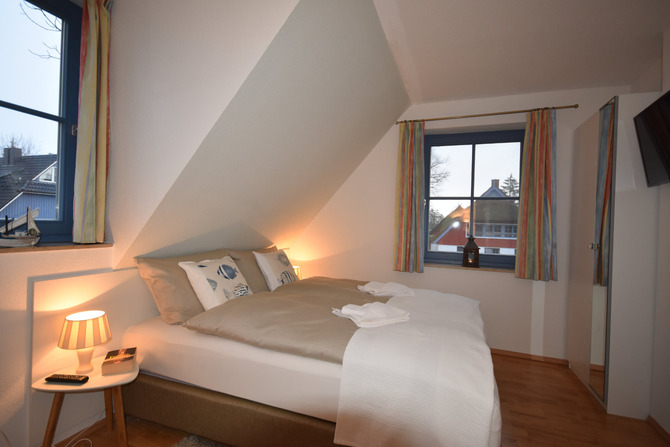 Ferienhaus in Ostseeheilbad Zingst - Ostseebrise FH I - Bild 5