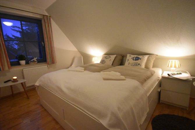 Ferienhaus in Ostseeheilbad Zingst - Ostseebrise FH I - Bild 6