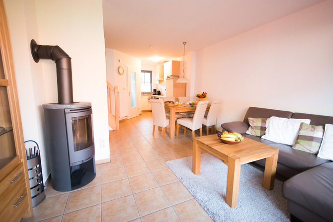 Ferienhaus in Ostseeheilbad Zingst - Ostseebrise FH II - Bild 2
