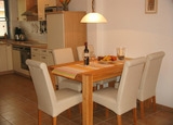 Ferienhaus in Ostseeheilbad Zingst - Ostseebrise FH II - Bild 3
