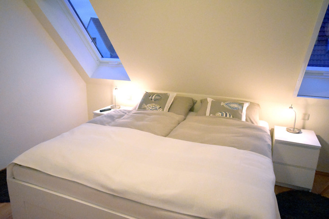 Ferienhaus in Ostseeheilbad Zingst - Ostseebrise FH II - Bild 5