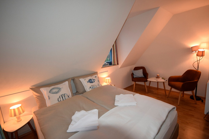 Ferienhaus in Ostseeheilbad Zingst - Ostseebrise FH III - Bild 6