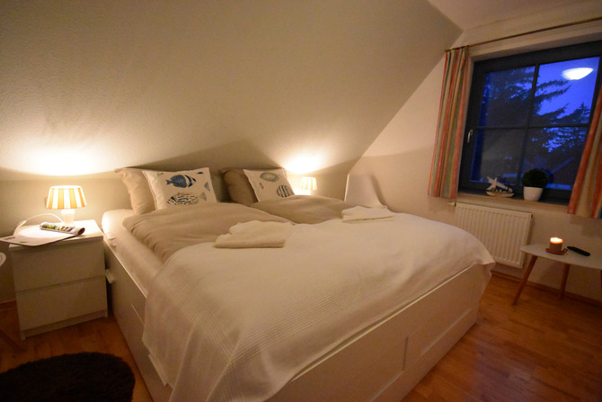 Ferienhaus in Ostseeheilbad Zingst - Ostseebrise FH III - Bild 7