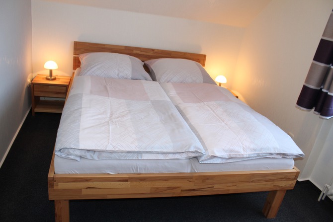 Ferienwohnung in Kellenhusen - Amselnest - Bild 4