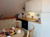 Ferienhaus in Gr&ouml;mitz - Ferienwohnung Frohnau - Bild 8