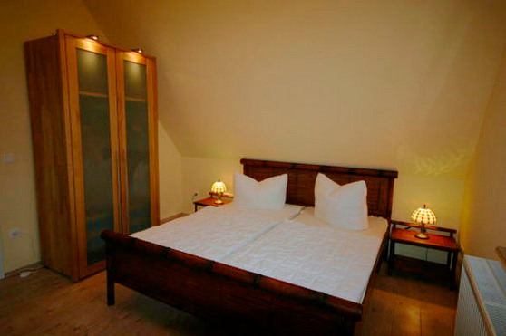 Ferienhaus in Glowe - Kliff K&ouml;nigsh&ouml;rn - Bild 10