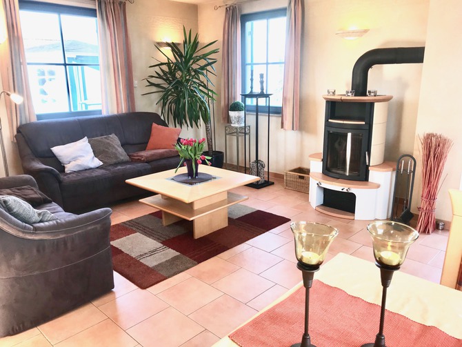 Ferienhaus in Glowe - Kliff K&ouml;nigsh&ouml;rn - Bild 13