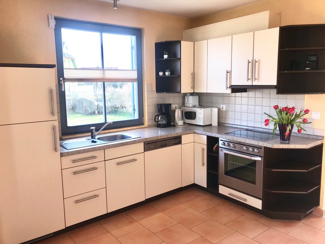 Ferienhaus in Glowe - Kliff K&ouml;nigsh&ouml;rn - Bild 16