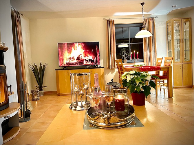 Ferienhaus in Glowe - Kliff K&ouml;nigsh&ouml;rn - Bild 2