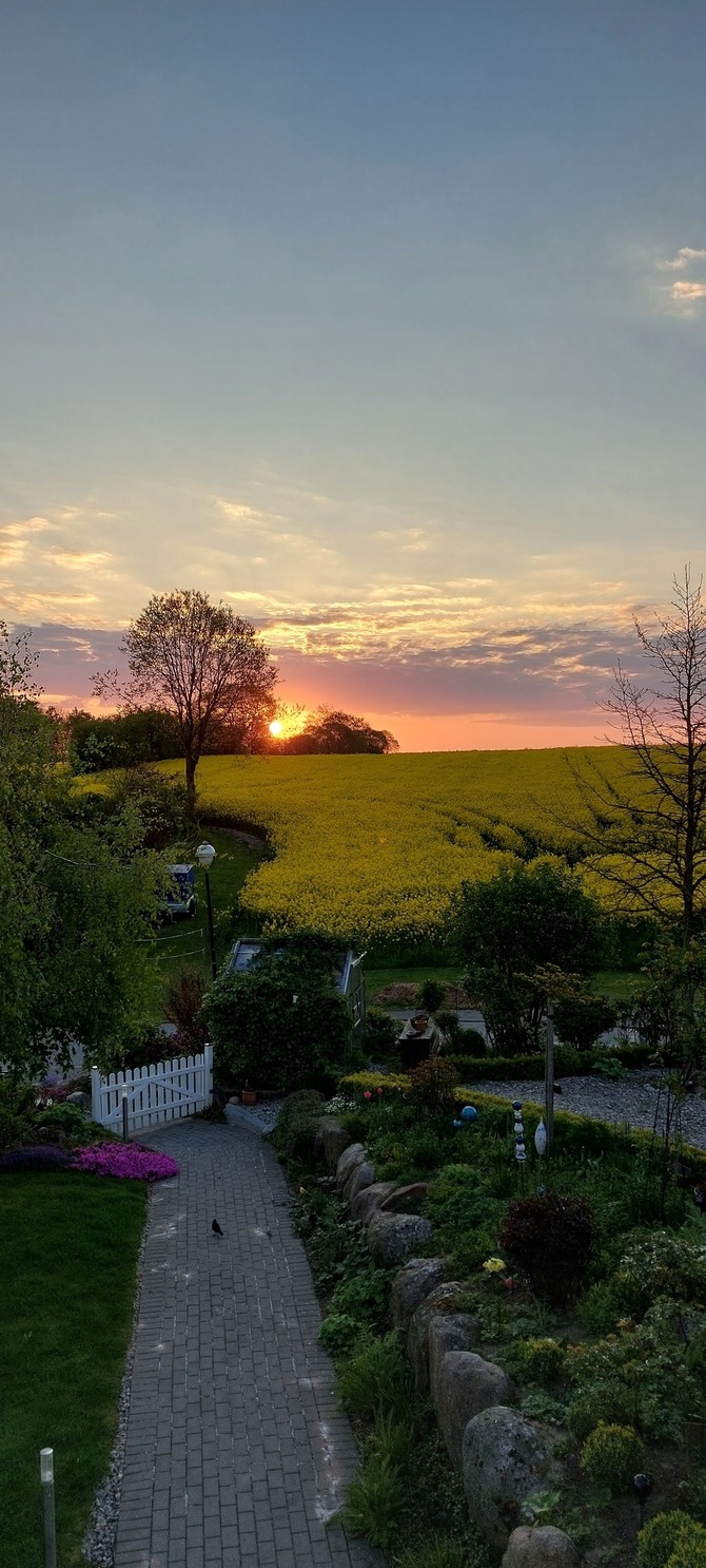 Ferienwohnung in D&ouml;hnsdorf - Haus am Steinwall - Bild 21