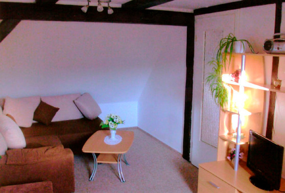 Ferienwohnung in Boltenhagen - G&ouml;pfarth - Bild 2