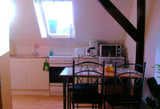 Ferienwohnung in Boltenhagen - G&ouml;pfarth - Bild 6