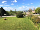 Ferienwohnung in Gro&szlig;enbrode - Am Kai 17 - Mitte - Blick aus dem Wohnraum