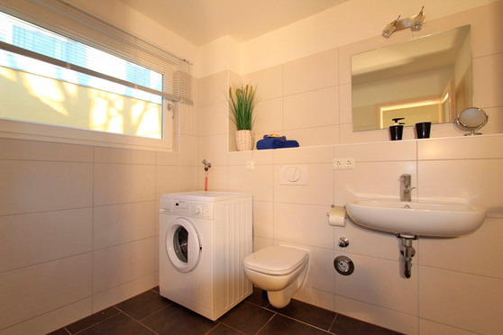 Ferienwohnung in Graal-M&uuml;ritz - Im Strandpark - Bild 9