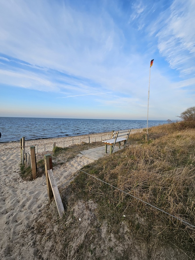 Bungalow in Gahlkow - Bretschneider - Bild 14
