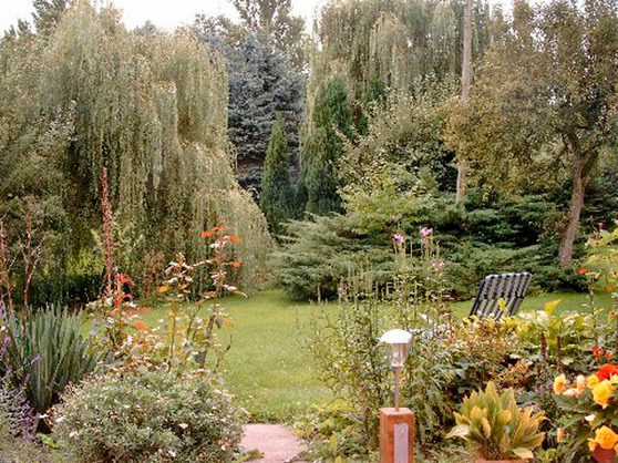 Ferienwohnung in K&uuml;kel&uuml;hn - Am M&uuml;hlenbach - Bild 13