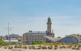 Ferienwohnung in Warnem&uuml;nde - Kapit&auml;nshaus M&ouml;wenblick - Bild 16