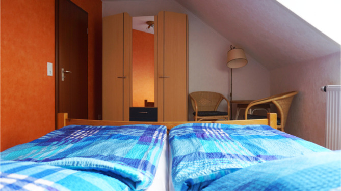 Ferienwohnung in Gr&ouml;mitz - Haus Christine - gro&szlig; - Bild 12