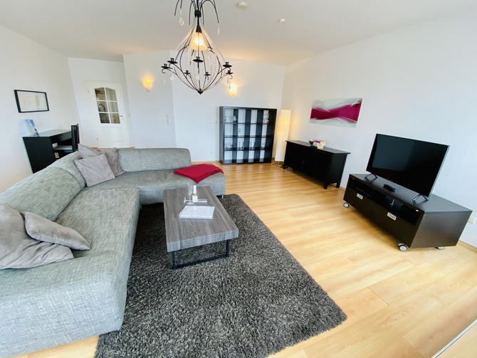 Ferienwohnung in Warnem&uuml;nde - Traffic - Bild 3