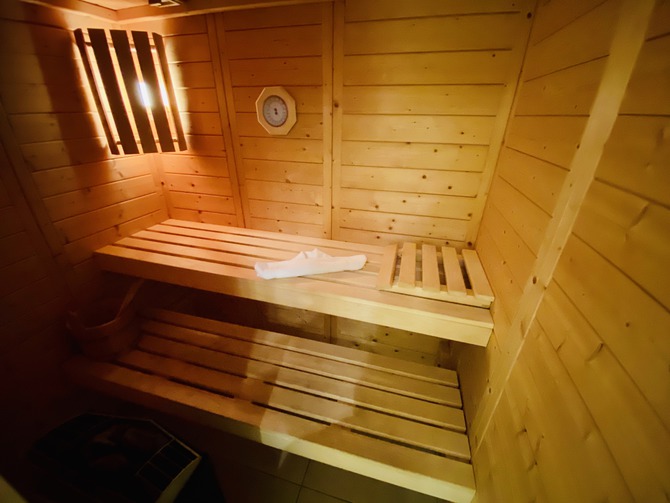 Ferienhaus in Warnem&uuml;nde - Maria - Bild 10