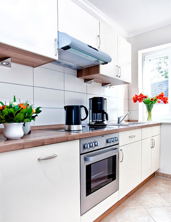 Ferienwohnung in Niendorf/Ostsee - G&auml;stehaus Lender - Bild 5